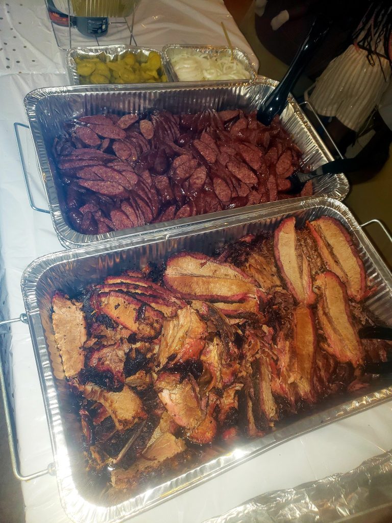 OJ's Smoked Meats